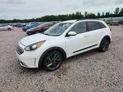 KNDCC3LC7H5053059 2017 KIA NIRO