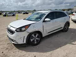 KNDCC3LC7H5053269 2017 KIA NIRO