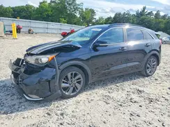 KNDCC3LC7H5056849 2017 KIA NIRO
