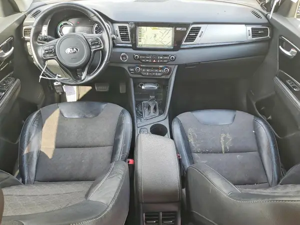 KNDCC3LC7H5056849 2017 KIA NIRO - Image 8