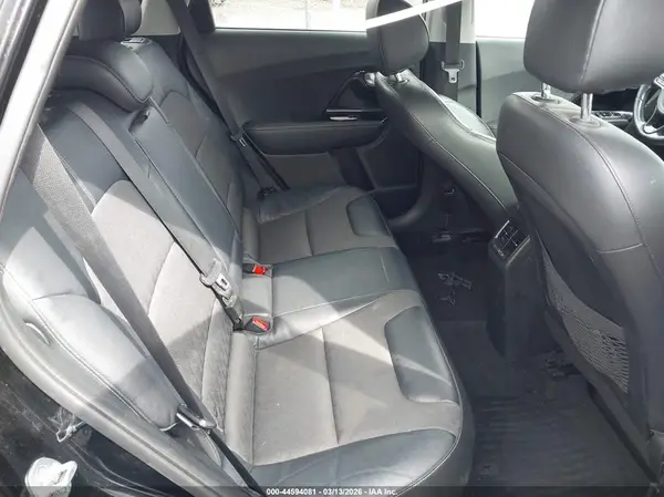 KNDCC3LC7H5056852 2017 KIA NIRO - Image 8