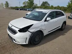 KNDCC3LC7H5059508 2017 KIA NIRO