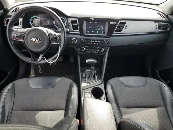 KNDCC3LC7H5059508 2017 KIA NIRO - Image 8