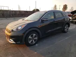 KNDCC3LC7H5070000 2017 KIA NIRO