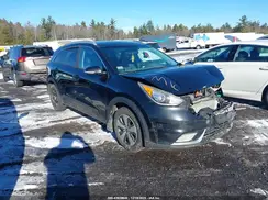 KNDCC3LC7H5071612 2017 KIA NIRO