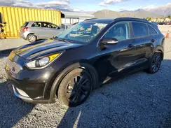 KNDCC3LC7H5072758 2017 KIA NIRO
