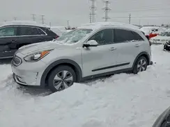 KNDCC3LC7H5076731 2017 KIA NIRO