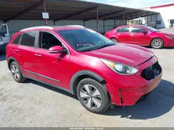 KNDCC3LC7H5079399 2017 KIA NIRO