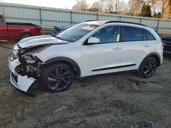KNDCC3LC7H5089110 2017 KIA NIRO