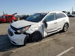 KNDCC3LC7H5101613 2017 KIA NIRO