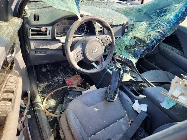 KNDCC3LC7H5101871 2017 KIA NIRO - Image 8