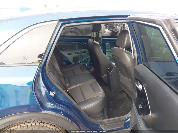 KNDCC3LC7H5103619 2017 KIA NIRO - Image 8