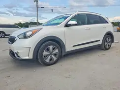 KNDCC3LC7J5109331 2018 KIA NIRO