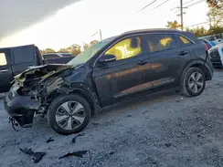 KNDCC3LC7J5110544 2018 KIA NIRO