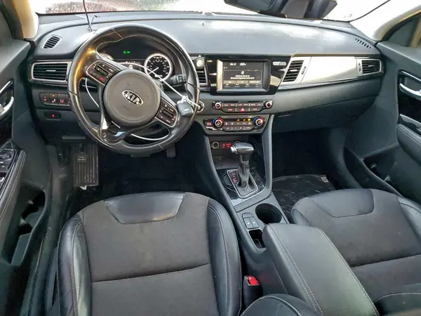 KNDCC3LC7J5110544 2018 KIA NIRO - Image 8