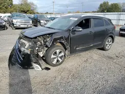 KNDCC3LC7J5119289 2018 KIA NIRO