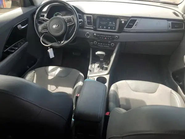 KNDCC3LC7J5124489 2018 KIA NIRO - Image 8
