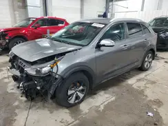 KNDCC3LC7J5142295 2018 KIA NIRO
