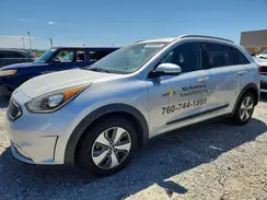 KNDCC3LC7J5143320 2018 KIA NIRO