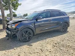 KNDCC3LC7J5150154 2018 KIA NIRO