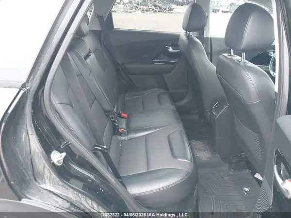 KNDCC3LC7J5177015 2018 KIA NIRO - Image 8