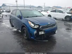 KNDCC3LC7J5187429 2018 KIA NIRO