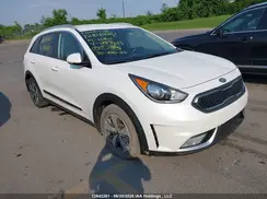 KNDCC3LC7K5247615 2019 KIA NIRO