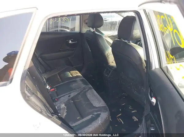 KNDCC3LC7K5247615 2019 KIA NIRO - Image 8