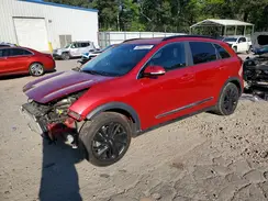 KNDCC3LC7K5250563 2019 KIA NIRO