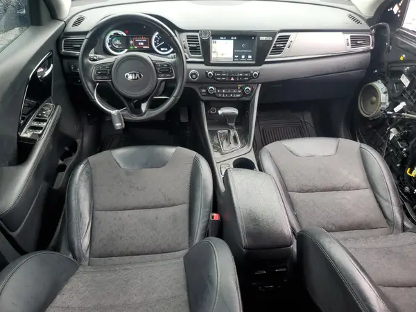 KNDCC3LC7K5250899 2019 KIA NIRO - Image 8