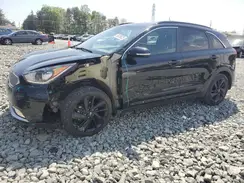 KNDCC3LC7K5251812 2019 KIA NIRO