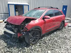 KNDCC3LC7K5253950 2019 KIA NIRO