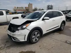 KNDCC3LC7K5265385 2019 KIA NIRO