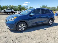 KNDCC3LC7K5265855 2019 KIA NIRO