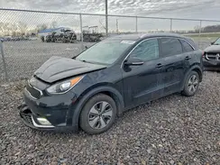 KNDCC3LC7K5274569 2019 KIA NIRO