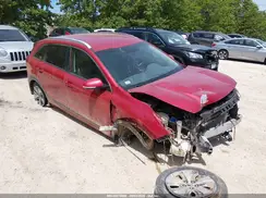 KNDCC3LC7K5281649 2019 KIA NIRO