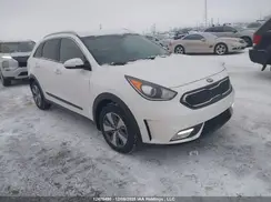 KNDCC3LC7K5283899 2019 KIA NIRO