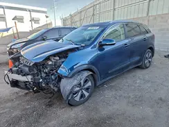 KNDCC3LC7K5321647 2019 KIA NIRO