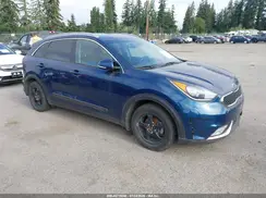 KNDCC3LC7K5334236 2019 KIA NIRO