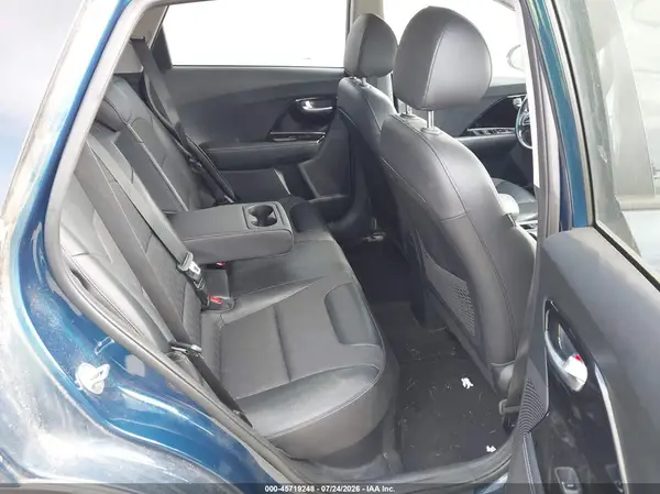 KNDCC3LC7K5334236 2019 KIA NIRO - Image 8
