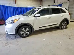 KNDCC3LC7K5342322 2019 KIA NIRO
