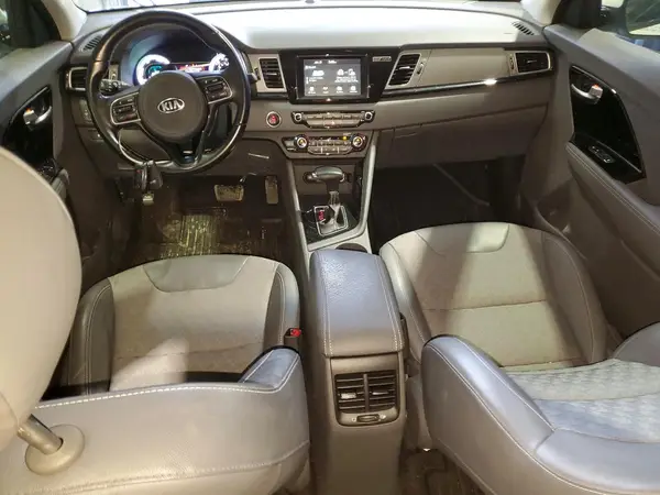 KNDCC3LC7K5342322 2019 KIA NIRO - Image 8