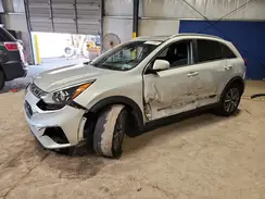 KNDCC3LC7L5428702 2020 KIA NIRO