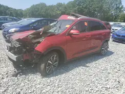 KNDCC3LC7M5462849 2021 KIA NIRO