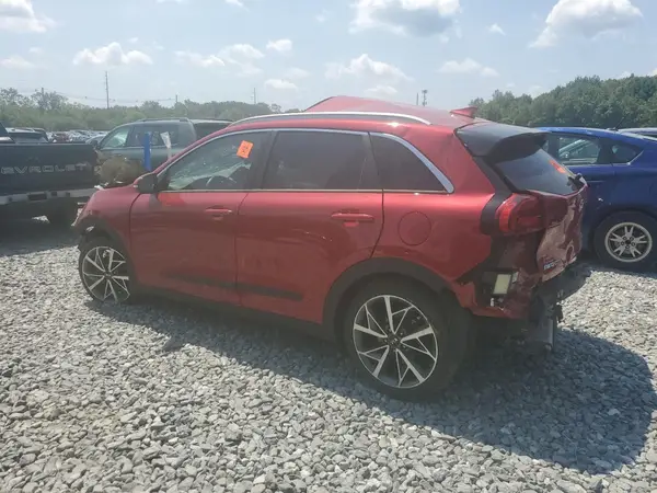 KNDCC3LC7M5462849 2021 KIA NIRO - Image 2