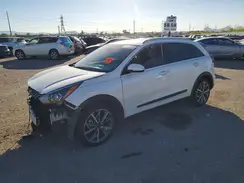 KNDCC3LC7M5483152 2021 KIA NIRO