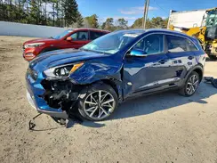 KNDCC3LC7M5483734 2021 KIA NIRO