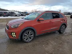 KNDCC3LC7N5494881 2022 KIA NIRO