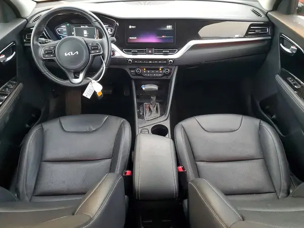 KNDCC3LC7N5494881 2022 KIA NIRO - Image 8