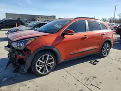 KNDCC3LC7N5494931 2022 KIA NIRO